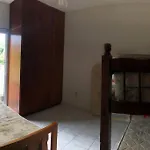 Apartamento Ubatuba Waves