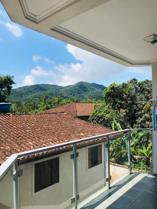 Apartamento Waves Ubatuba